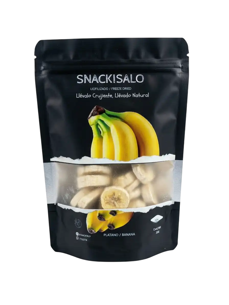Plátano / Banana