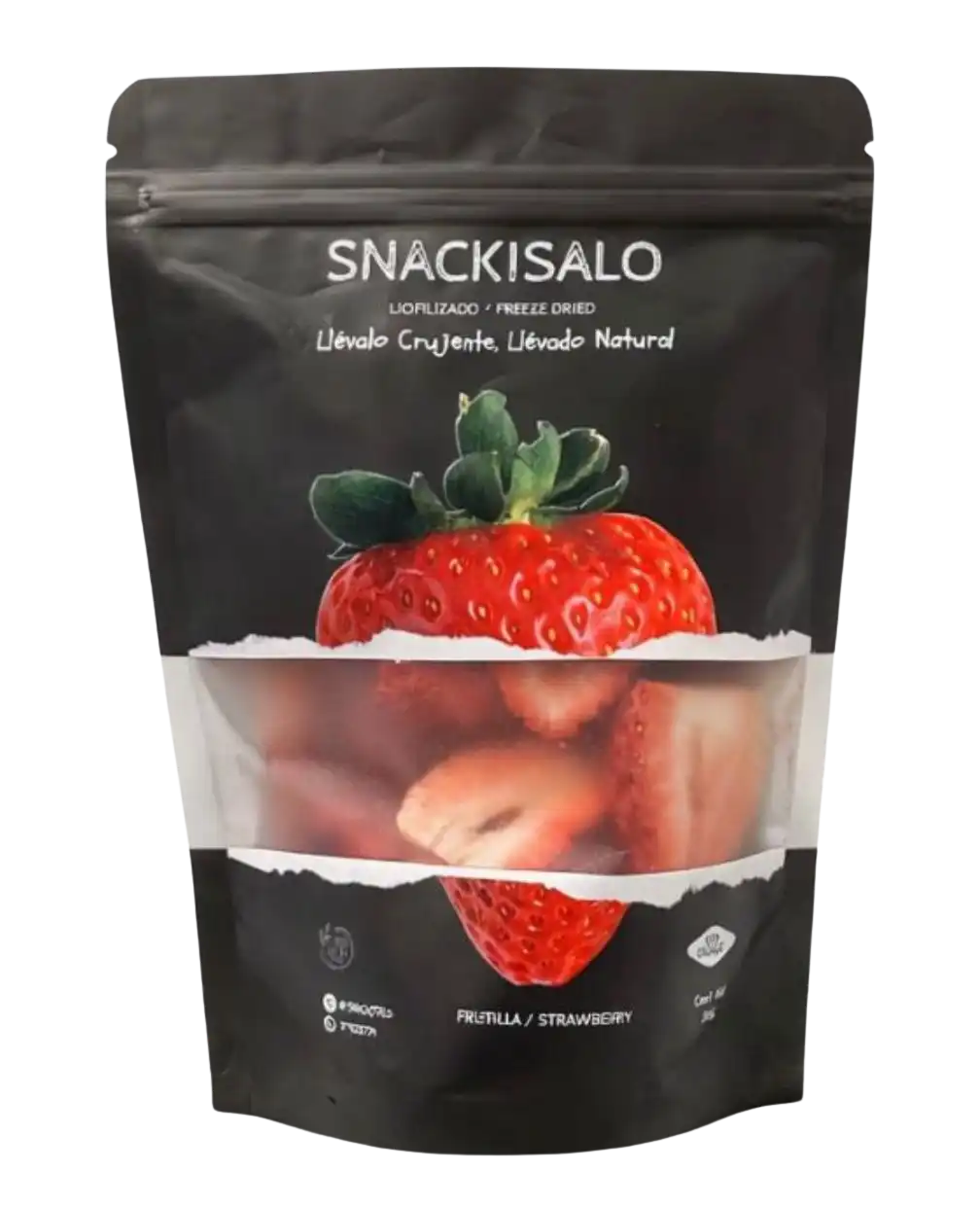 Frutilla